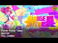 Download Lagu 【Muse Dash】Punai Punai Taiso Master Full Combo 100%