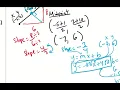 Geometry Chapter 5 Exam Review