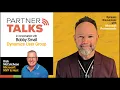 Convergence 2026 Expands Business Central CE Bobby Small