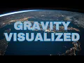 Gravity Visualized