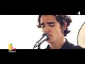 TAMINO - "Mariners Apartment Complex" de Lana Del Rey