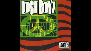 lost boyz me u0026 my crazy world 1997