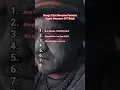 Lagu Songs that became famous again because of TikTok