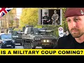Lagu Will there be a Military Coup in the UK as Generals Turn on Starmer