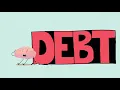 What happens if my debt goes to a collection agency