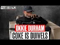 Download Lagu MEESTERDIEF OKKIE DURHAM over GROOTSTE KUNSTROOF, CRYPTO \u0026 MISDAAD, DRUGSHANDEL in NL en PLOFKRAKEN