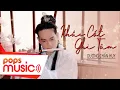 Lagu Khắc Cốt Ghi Tâm | Ca sĩ Dương Chấn Huy