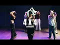 Download Lagu 4x4 - Don Toliver | Siu Choreography