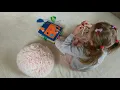 Easter activity book Part 2