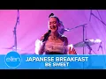 Download Lagu Japanese Breakfast Performs 'Be Sweet'