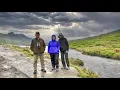 Denali National Park June 2022