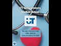 UT Southwestern Medical School Presentation