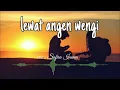 Download Lagu Safira Inema - Lewat Angen Wengi(Official Musik Video)