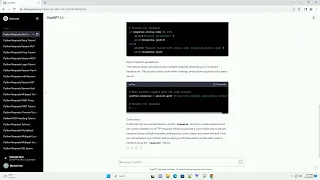 python requests session set headers