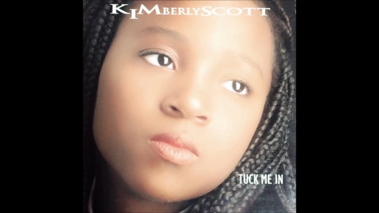 Kimberly Scott - Tuck Me In