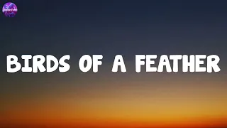 Download Billie Eilish - BIRDS OF A FEATHER  (Lyrics) | Lady Gaga, Charlie Puth MP3