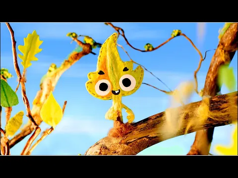 Ficus I  Trailer  I Psaroloco Festival