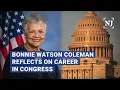 Q A Rep Bonnie Watson Coleman s political legacy