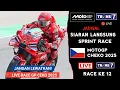 Download Lagu Jadwal Siaran Langsung Sprint Race MotoGP Ceko 2025 | MotoGP Ceko 2025 Live Trans 7 - MotoGP 2025