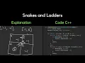 909 Snakes and Ladders LeetCode