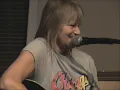 Sandy Rogers Fool for Love at Whirlow's -Stockton aug 2013