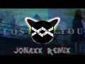 Download Lagu LP - Lost On You (Jonaxx Remix) [HARDSTYLE]