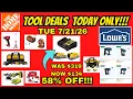 These Home Depot Lowes Tool Deals End Today - Best Savings On Milwaukee DeWalt Ryobi Ridgid