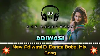 adiwasi new adiwasi dj dance mix song 2021 dance dhamaka