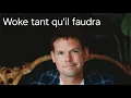 Download Lagu Woke tant qu'il faudra - Pilote - 27 septembre 2025