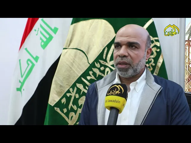 ⁣من تقارير برنامج :: هنا الكاظمية :: مكارم الأخلاق صدق اللسان