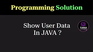 Java Program to Print Name Age and Hobby Programming Question Tukka Learn