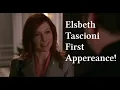 Elsbeth Tascioni All Scenes Part 1 The Good Wife