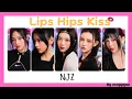 Download Lagu [AI COVER] NJZ - Lips Hips Kiss | KISS OF LIFE By @coppyxyz25