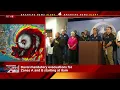 Duval County EOC Briefing