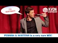 I m SCOTTISH a KvonComedy Rewind