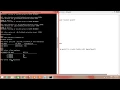 Configure oracle database in flashback mode And how to works guaranteed restore point