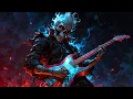 Best of Rock Agressive - Instrumental Playlist