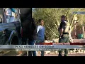 BREAKING NEWS Authorities return to Nancy Guthrie s home