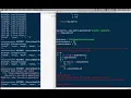 09 Playfair Cipher Encryption with Rule in Python