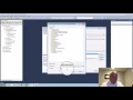 Microsoft Development Essentials - Hello World Database