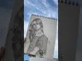 Download Lagu Ambisius💗@chintyagabriellaofficial #virelshorts #art #artist #drawing