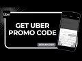 How to Get Uber Promo Codes 2026 Updated Savings Referral Guide