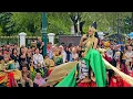 Lagu RIBUAN ORANG DI MALIOBORO YOGYAKARTA SAKSIKAN PAWAI KARNAVAL BUDAYA | WISATA JOGJA TERBARU 2025