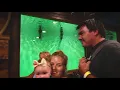 Blue Zoo OKC Walkthrough