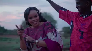 MUSTAF KANTE FT SHAADIYO SHARAF HEES CUSUB (MAAMUUS) OFFICIAL VIDEO 2026