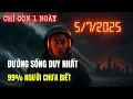 Download Lagu [KHẨN] Người Du Hành Thời Gian 2040 Tiết Lộ Thảm Họa 5/7/2025 (Và Cách Sống Sót!)