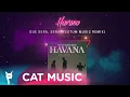 Havana - Que Sera, Sera (Festum Music Remix)