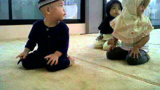 ربي اغفر وارحم محمد منير 