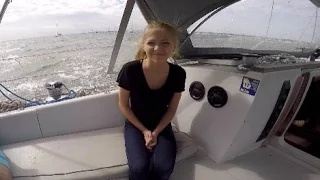 We think we’ve found our boat! – Lazy Gecko VLOG 6