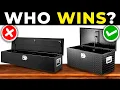 TOP 5 BEST TRUCK TOOL BOXES 2025 BEST TOOLBOXES For TRUCKS